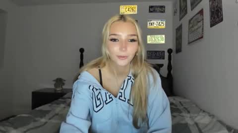 Livvy online show from May 11, 2026, 3:45 am
