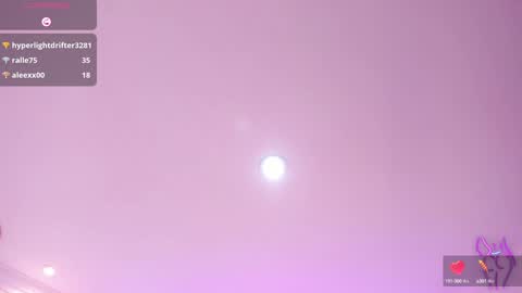 Vanessa online show from January 28, 2025, 5:46 pm