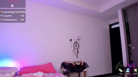 Vanessa online show from February 18, 2025, 8:03 pm