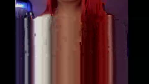 LixRose online show from April 23, 2026, 6:54 pm