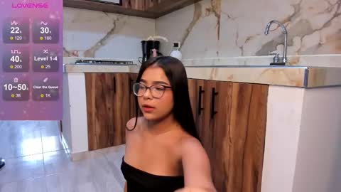 Lixy x online show from January 24, 2025, 9:47 pm