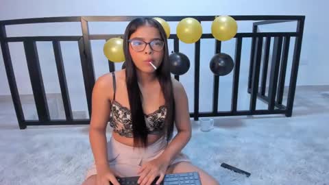 Lixy x online show from March 11, 2025, 11:48 pm