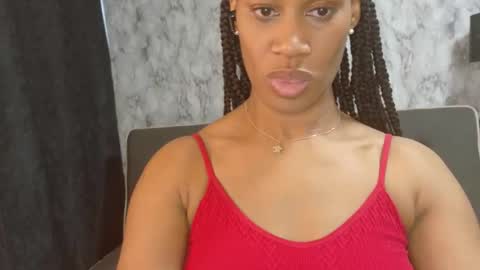 LiyahLexi online show from April 4, 2026, 3:31 pm
