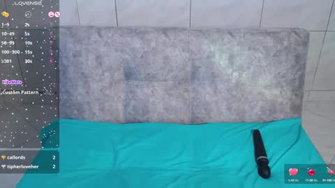 Lissa 3 online show from January 26, 2025, 3:59 am