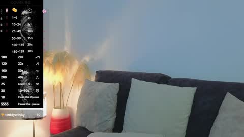 liz online show from December 27, 2024, 4:32 pm