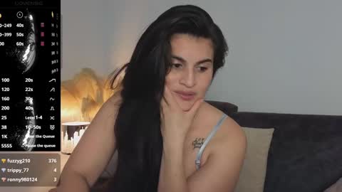 liz online show from January 14, 2025, 7:11 pm