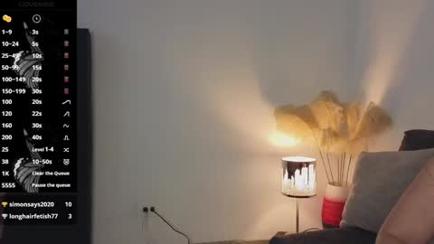 liz online show from January 20, 2025, 5:16 pm