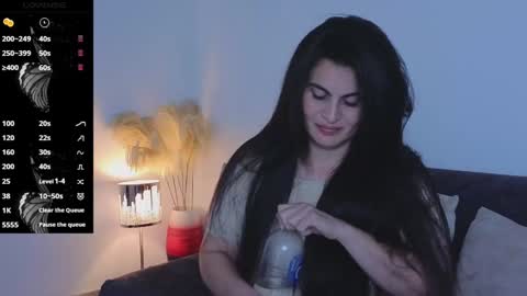 liz online show from January 31, 2025, 5:53 pm