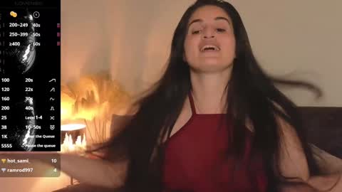 liz online show from February 6, 2025, 10:32 pm