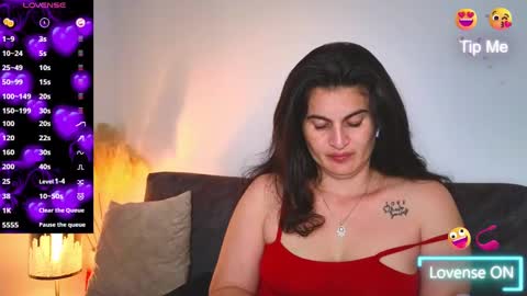 liz online show from February 25, 2025, 9:46 pm