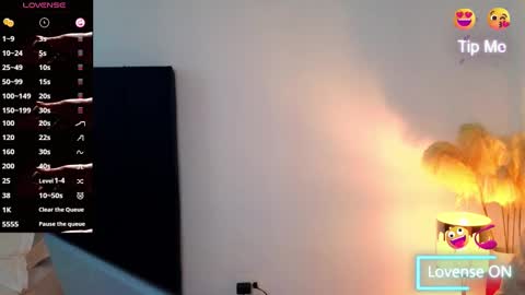 liz online show from March 6, 2025, 6:16 pm