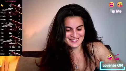 liz online show from March 8, 2025, 2:01 am