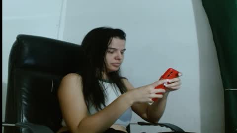 liz_fe online show from February 9, 2026, 1:31 am