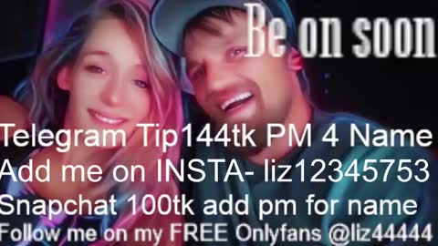 Snapshot of liz_jay chatting on October 3, 2025, 1:57 am Jay-Liz online show from October 3, 2025, 1:57 am