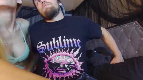 Snapshot of liz_jay chatting on October 18, 2025, 2:18 pm Jay-Liz online show from October 18, 2025, 2:18 pm