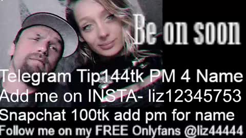 Snapshot of liz_jay chatting on October 26, 2025, 4:40 am Jay-Liz online show from October 26, 2025, 4:40 am