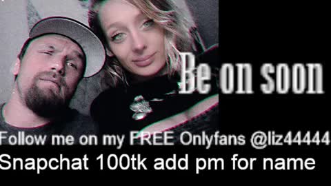 Snapshot of liz_jay chatting on October 30, 2025, 9:26 pm Jay-Liz online show from October 30, 2025, 9:26 pm