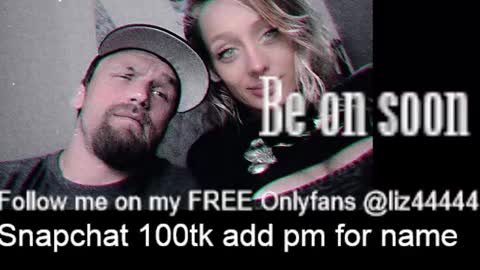 Snapshot of liz_jay chatting on November 18, 2025, 12:20 pm Jay-Liz online show from November 18, 2025, 12:20 pm