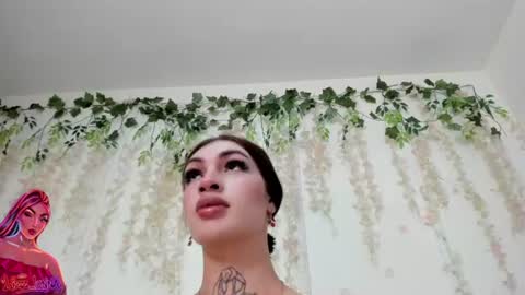 Liz Luna online show from June 17, 2026, 8:32 pm