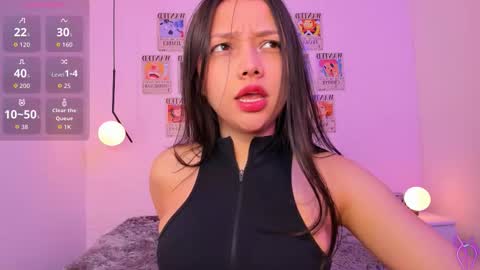 Liza online show from October 24, 2025, 5:09 pm