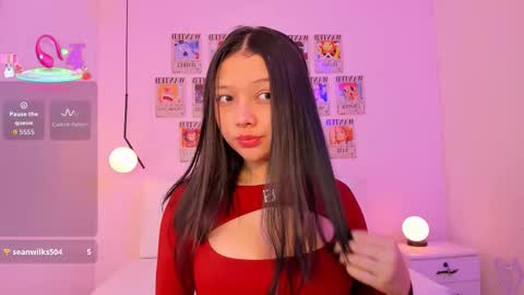 Liza online show from November 7, 2025, 1:33 pm