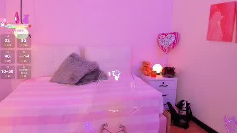 Liza online show from February 18, 2026, 3:24 am