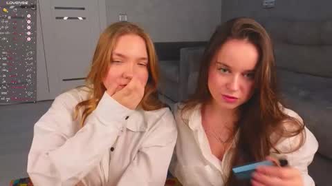 Snapshot of liza_crown chatting on February 18, 2026, 2:02 pm Liza online show from February 18, 2026, 2:02 pm