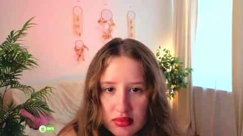 Snapshot of liza_mur chatting on August 8, 2026, 10:39 am your love online show from August 8, 2026, 10:39 am