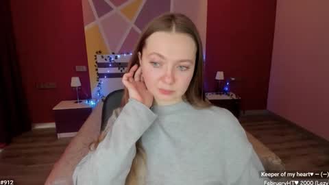 Girl next door online show from February 9, 2026, 1:15 pm