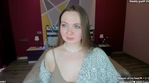 Girl next door online show from February 11, 2026, 12:43 pm