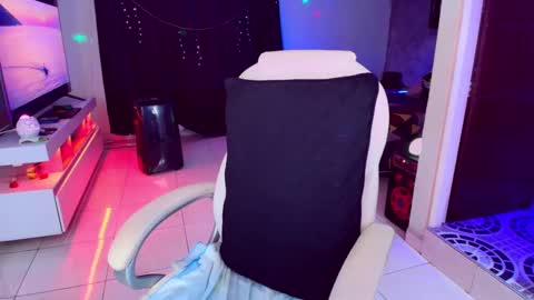 Snapshot of lizagothdoll chatting on February 2, 2025, 1:02 am Liza Goth online show from February 2, 2025, 1:02 am