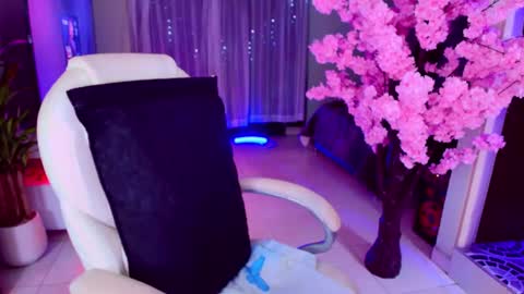 Snapshot of lizagothdoll chatting on October 7, 2025, 11:13 pm Liza Goth online show from October 7, 2025, 11:13 pm