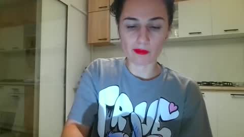 Liza online show from January 8, 2025, 8:07 pm