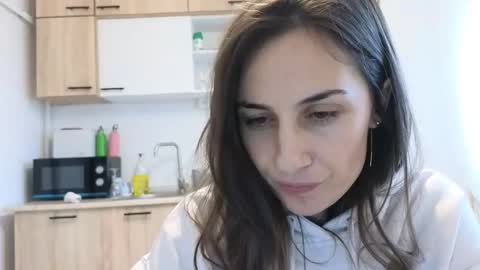 Liza online show from January 31, 2025, 7:50 am