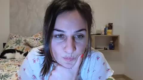 Liza online show from February 21, 2025, 11:21 pm