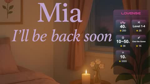 LizaLure online show from October 9, 2025, 7:12 pm