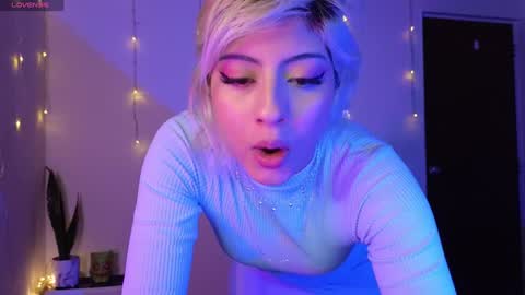 Lizeth online show from January 11, 2025, 12:55 am