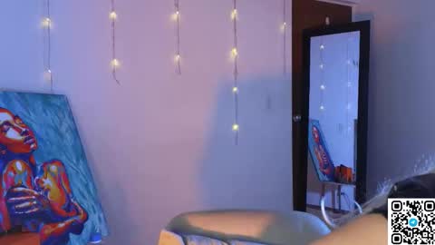 Lizeth online show from September 19, 2025, 12:45 am