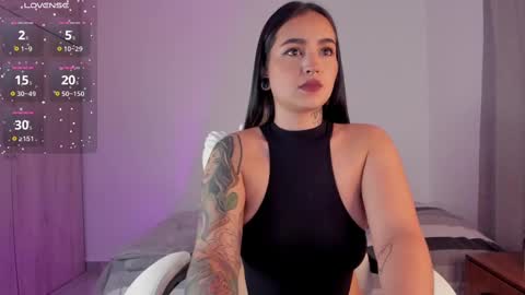 Liza online show from October 8, 2025, 5:05 am