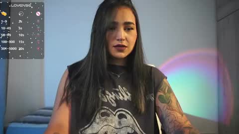 Snapshot of lizasoto chatting on April 22, 2026, 8:17 am Liza online show from April 22, 2026, 8:17 am