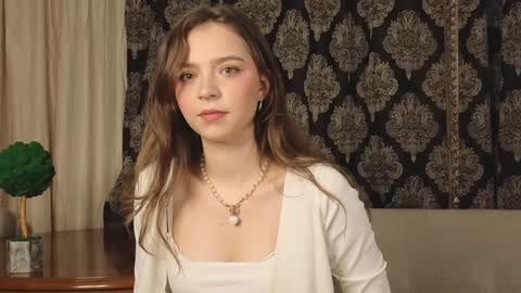 Hello there im Amelia Im new here Lets have fun online show from December 29, 2024, 3:11 am
