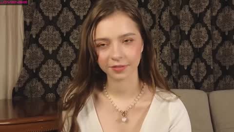 Hello there im Amelia Im new here Lets have fun online show from December 30, 2024, 3:14 am