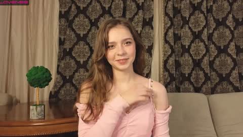 Hello there im Amelia Im new here Lets have fun online show from January 9, 2025, 3:04 am