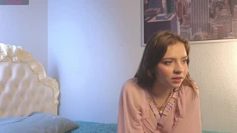 Hello there im Amelia Im new here Lets have fun online show from January 28, 2025, 3:04 am