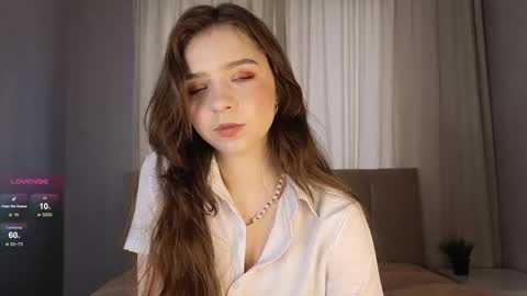Hello there im Amelia Im new here Lets have fun online show from March 2, 2025, 4:39 am