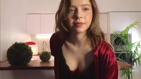Hello there im Amelia Im new here Lets have fun online show from March 8, 2025, 3:28 am