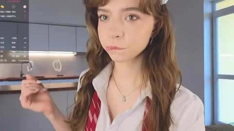 Hello there im Amelia Im new here Lets have fun online show from April 7, 2026, 3:18 am