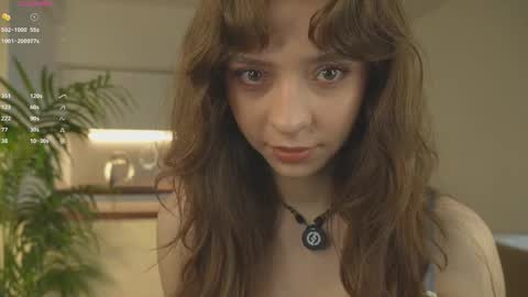 Hello there im Amelia Im new here Lets have fun online show from May 29, 2026, 3:26 am