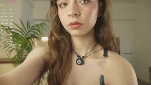 Hello there im Amelia Im new here Lets have fun online show from May 30, 2026, 3:14 am