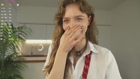 Hello there im Amelia Im new here Lets have fun online show from May 31, 2026, 3:26 am